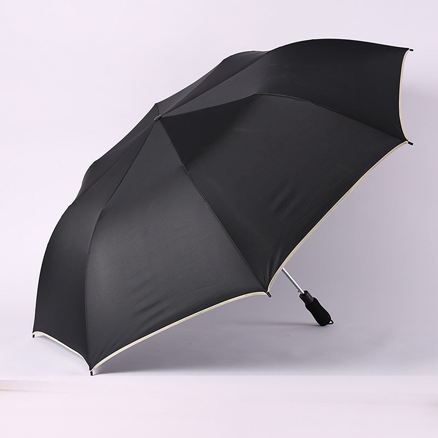 Auto-Open Golf Umbrella