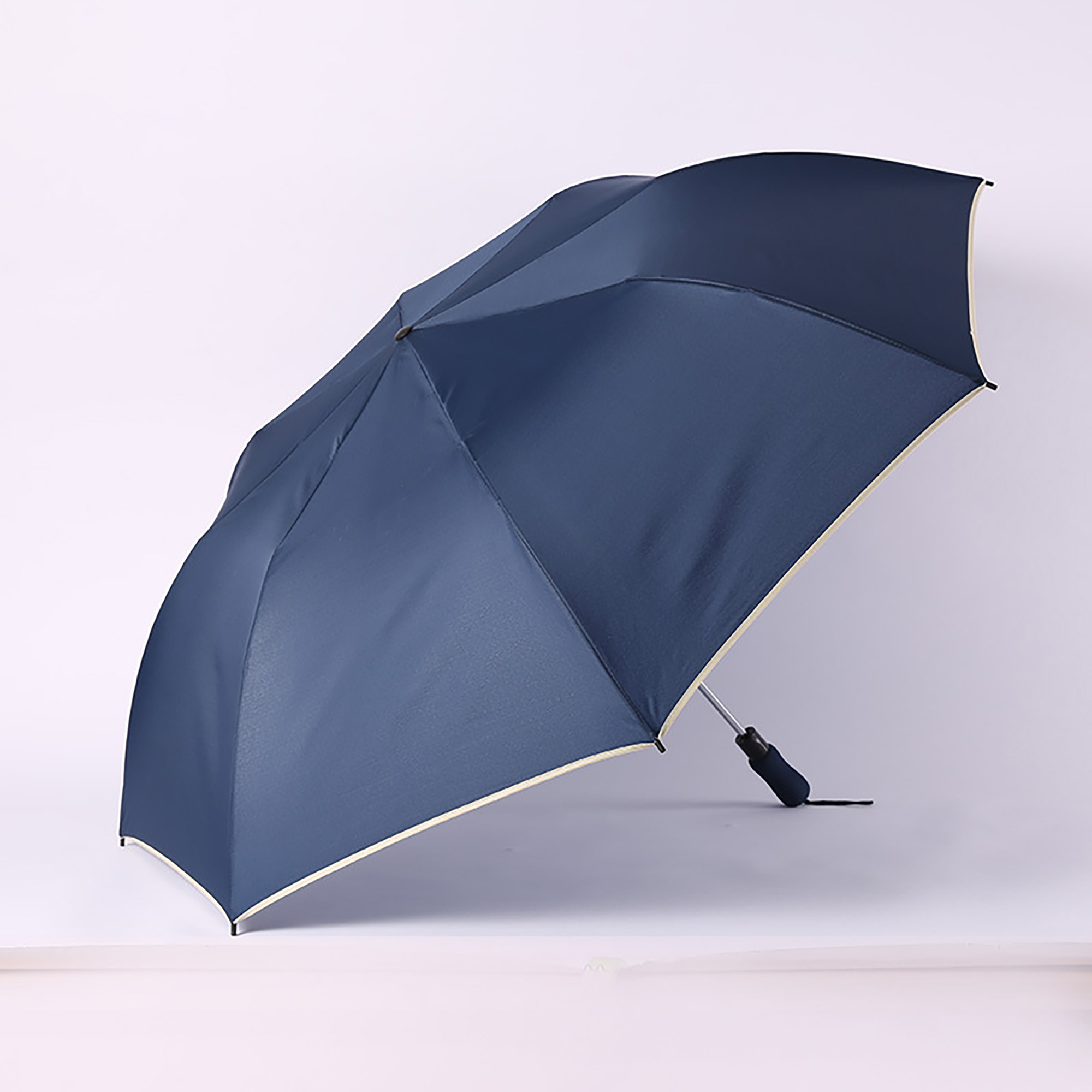 Auto-Open Golf Umbrella