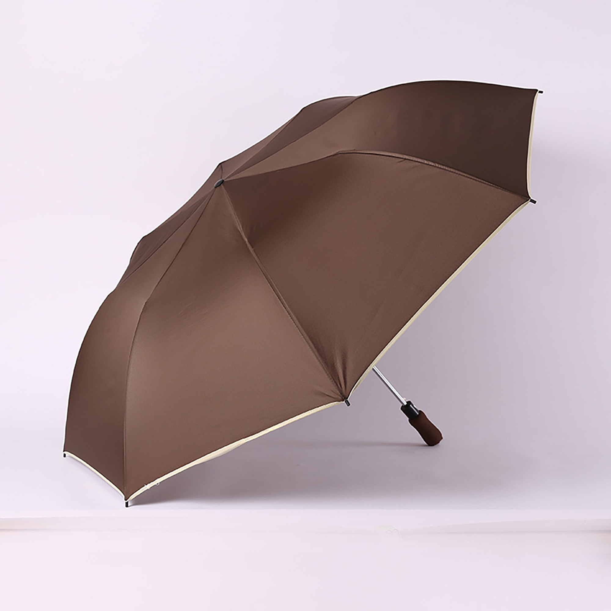 Auto-Open Golf Umbrella