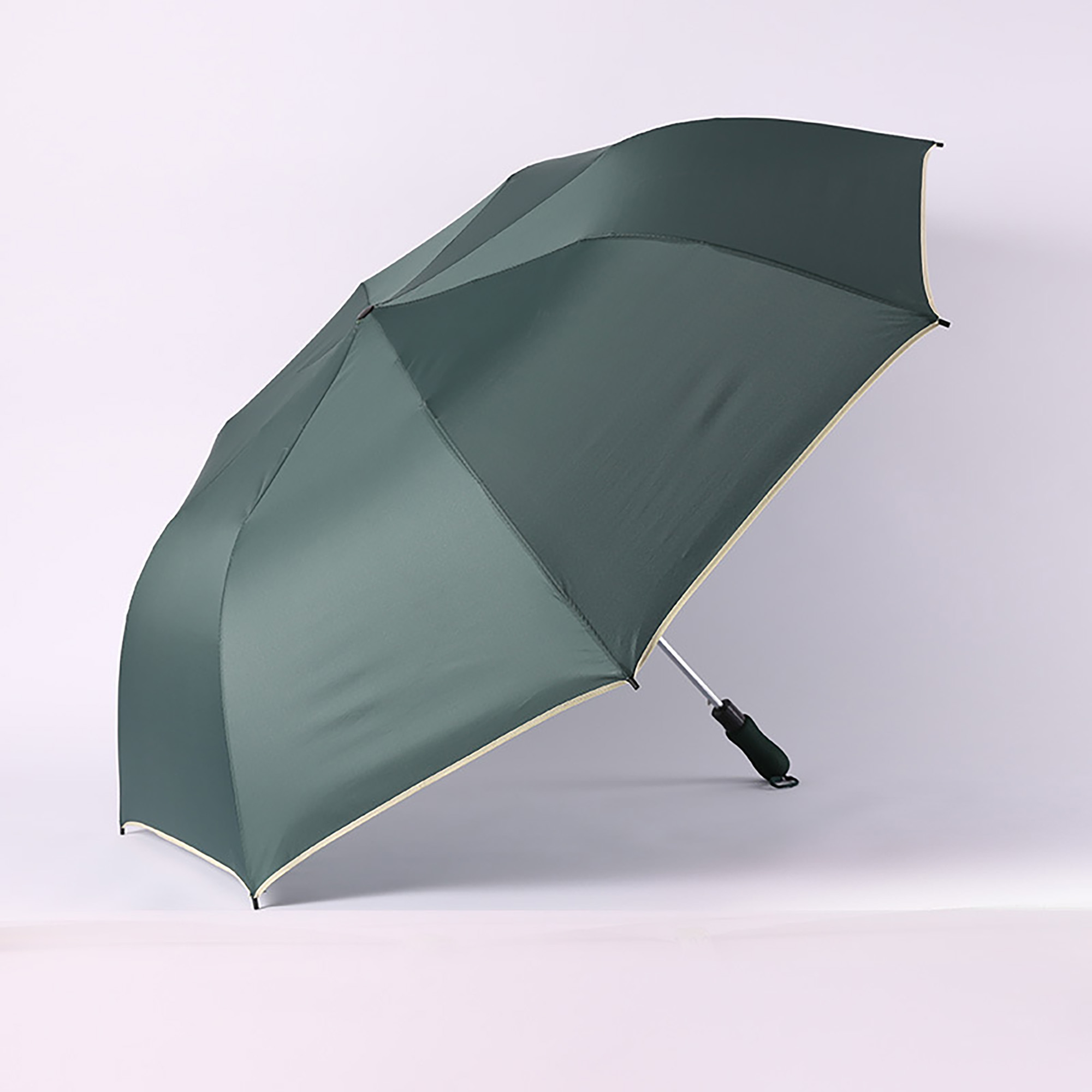 Auto-Open Golf Umbrella