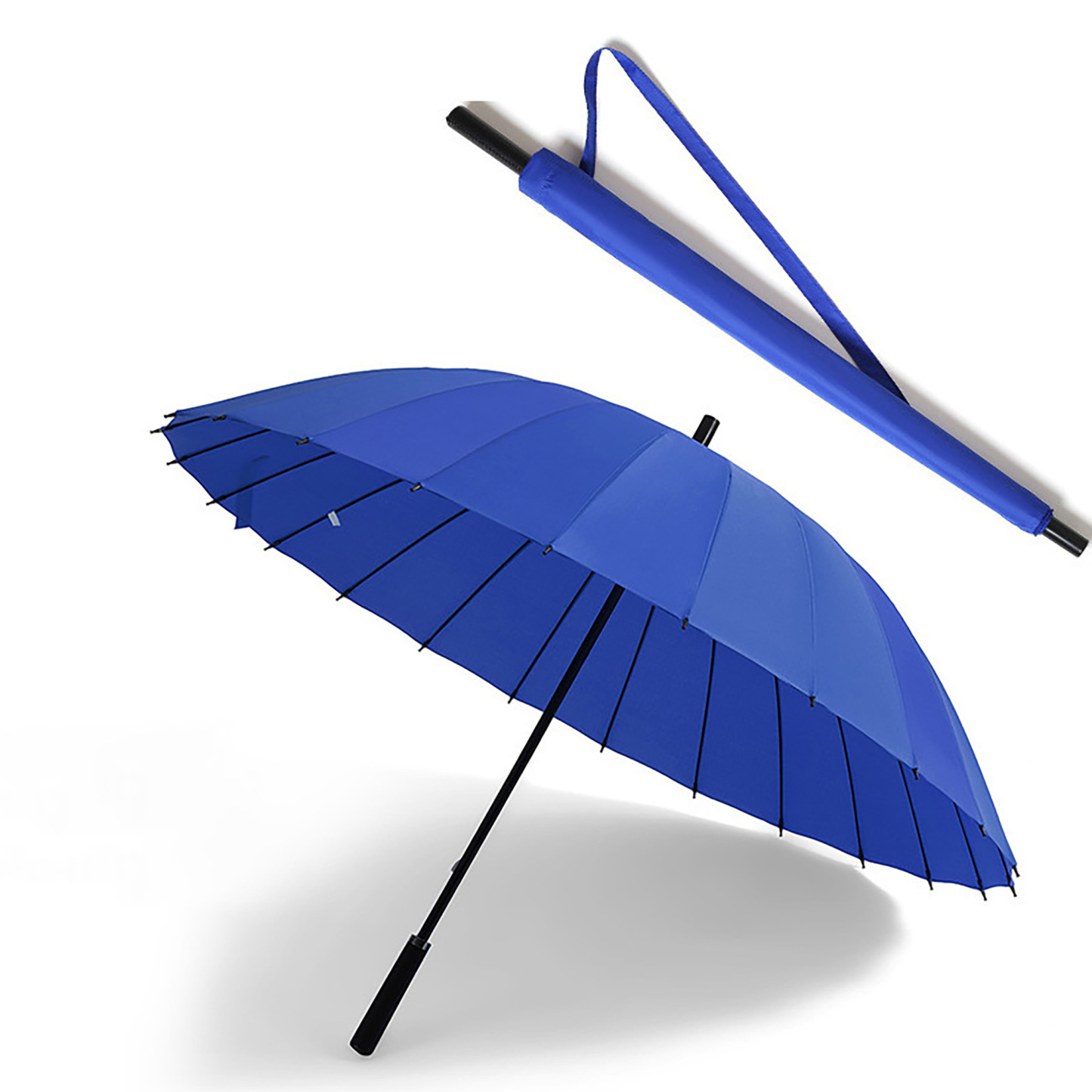 Long Handled Umbrella