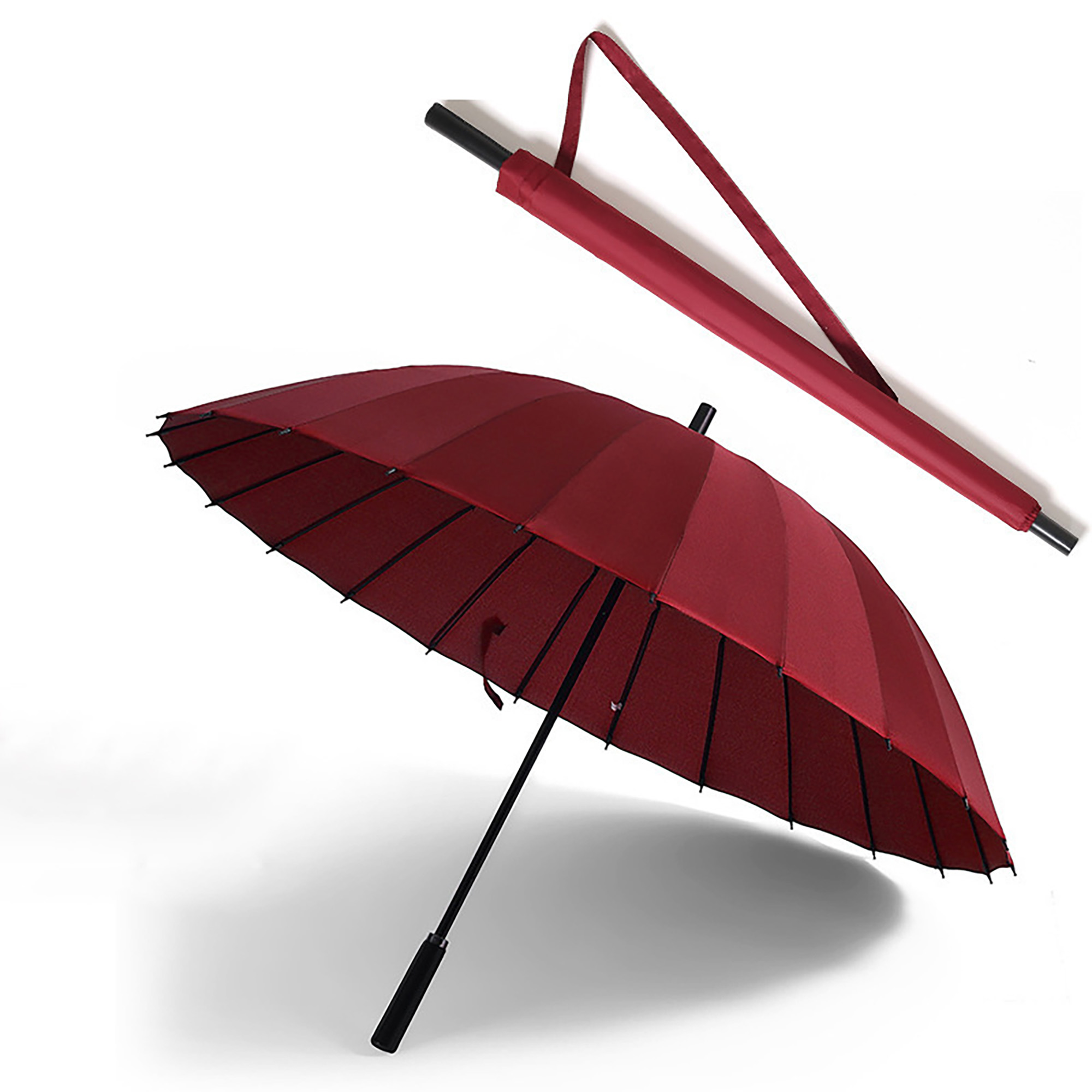 Long Handled Umbrella