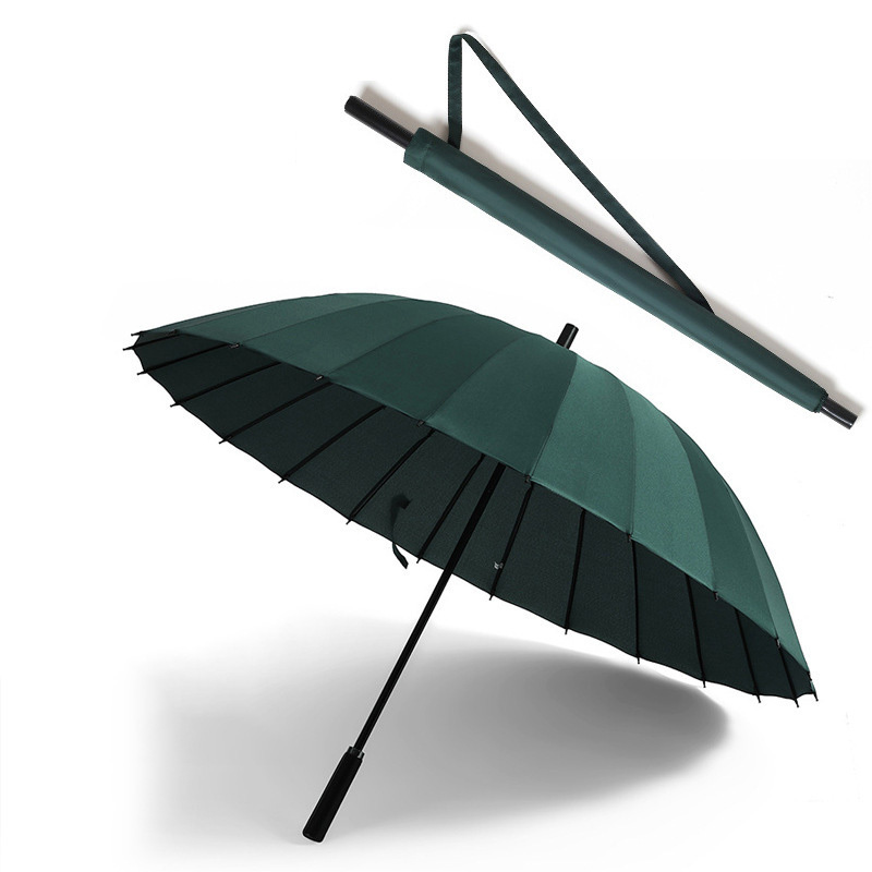 Long Handled Umbrella