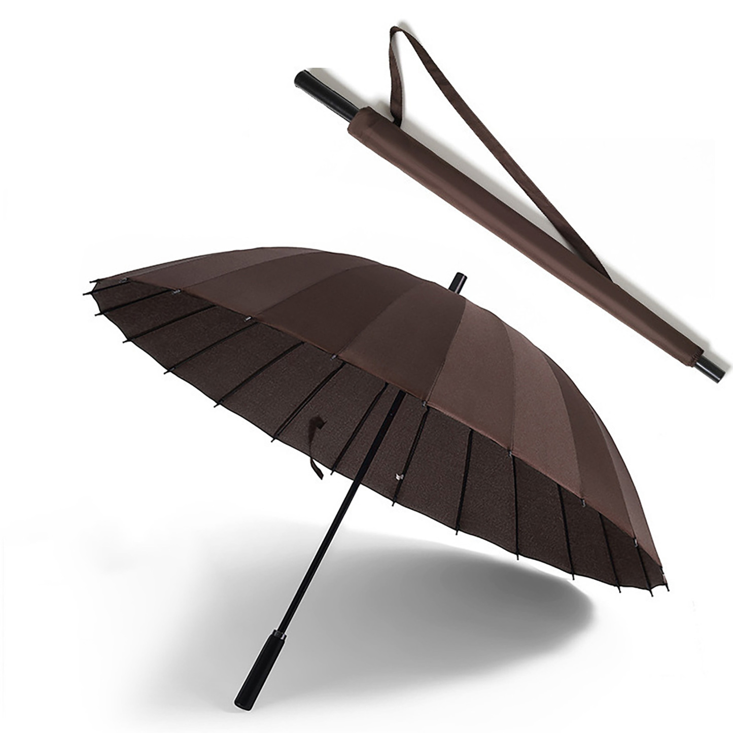Long Handled Umbrella