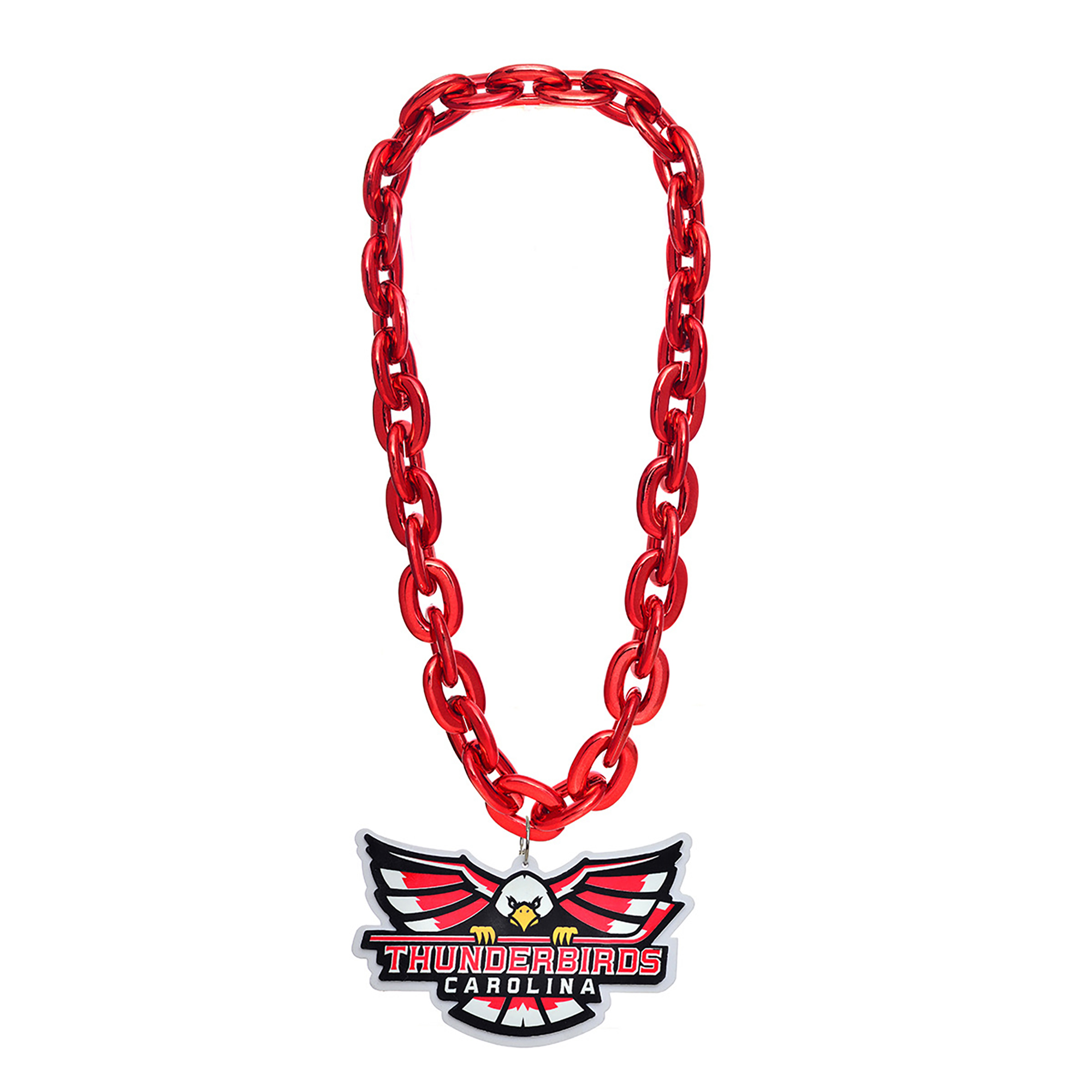 Customizable Foam EVA Medal Necklace for Major Events