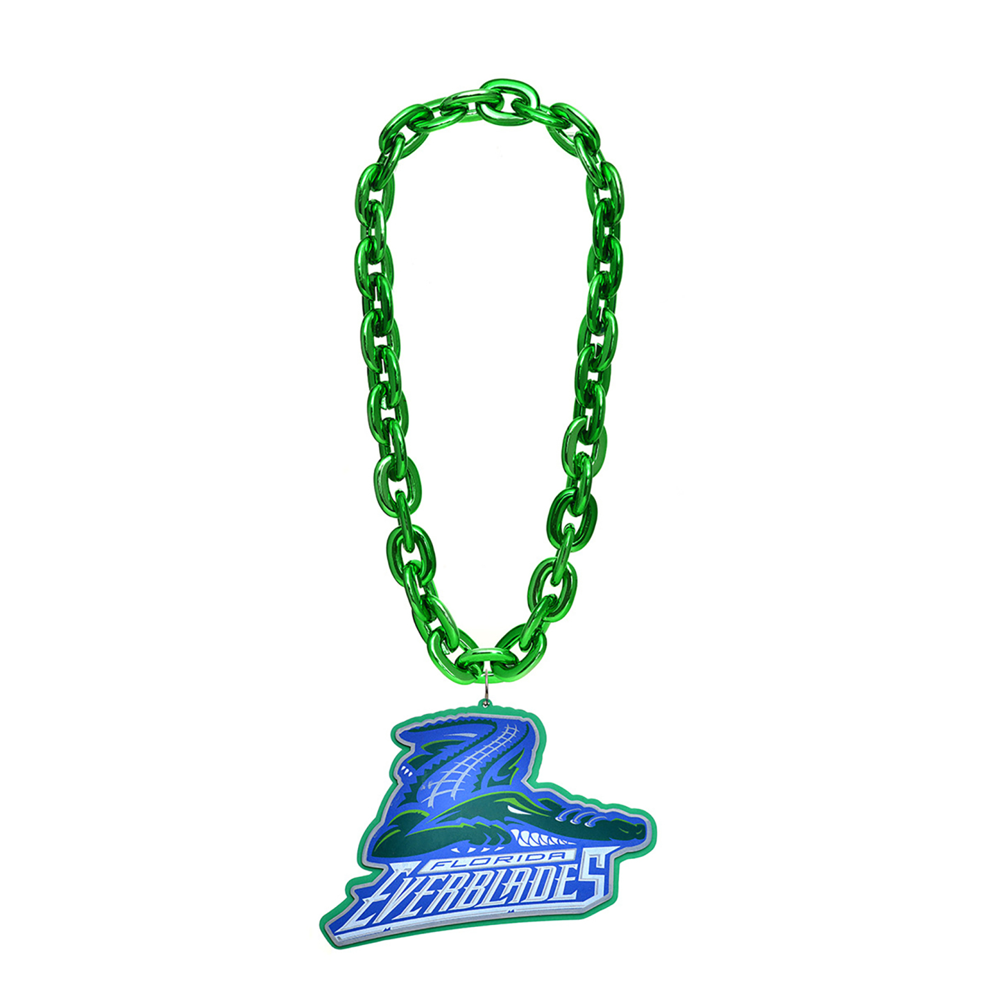 Customizable Foam EVA Medal Necklace for Major Events