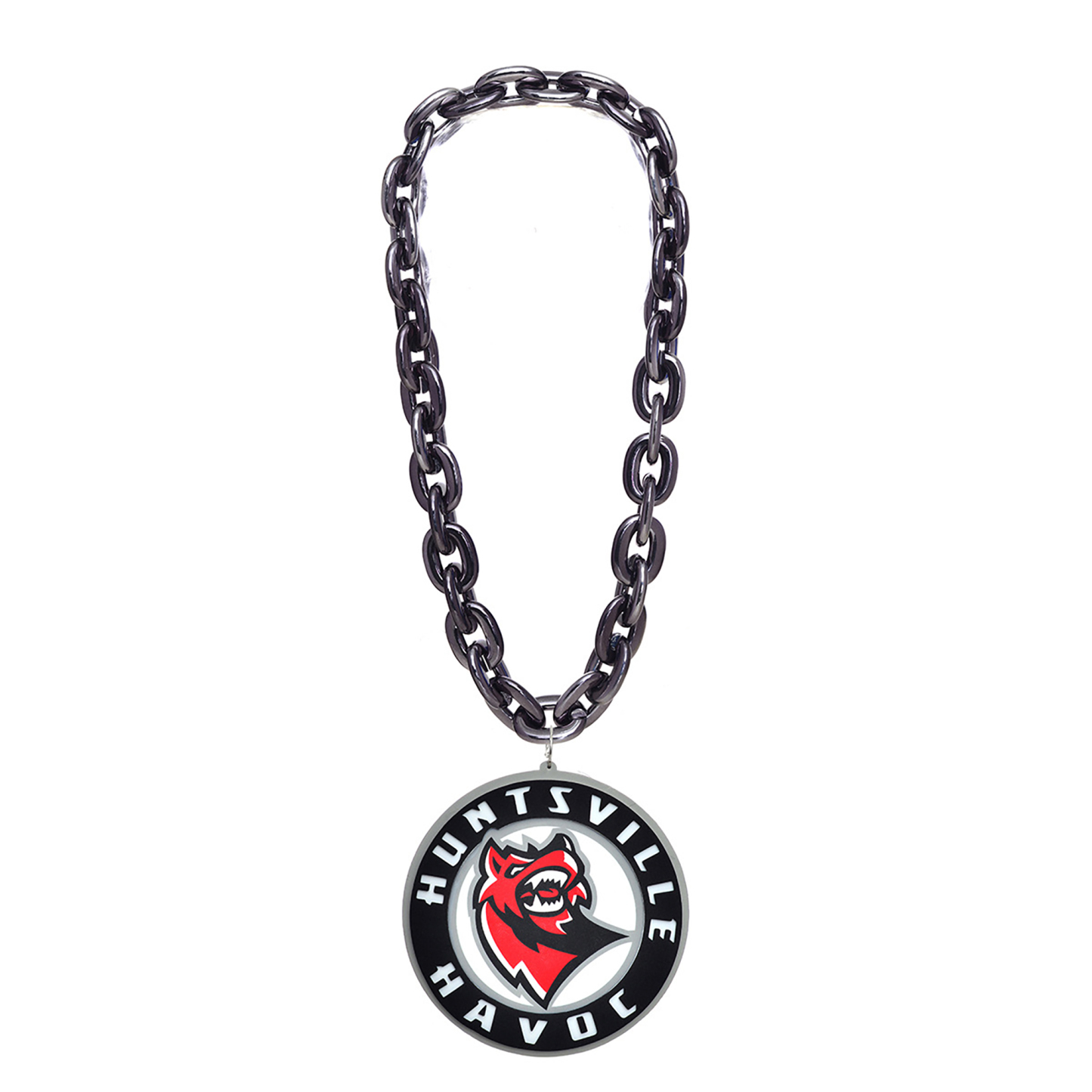 Customizable Foam EVA Medal Necklace for Major Events