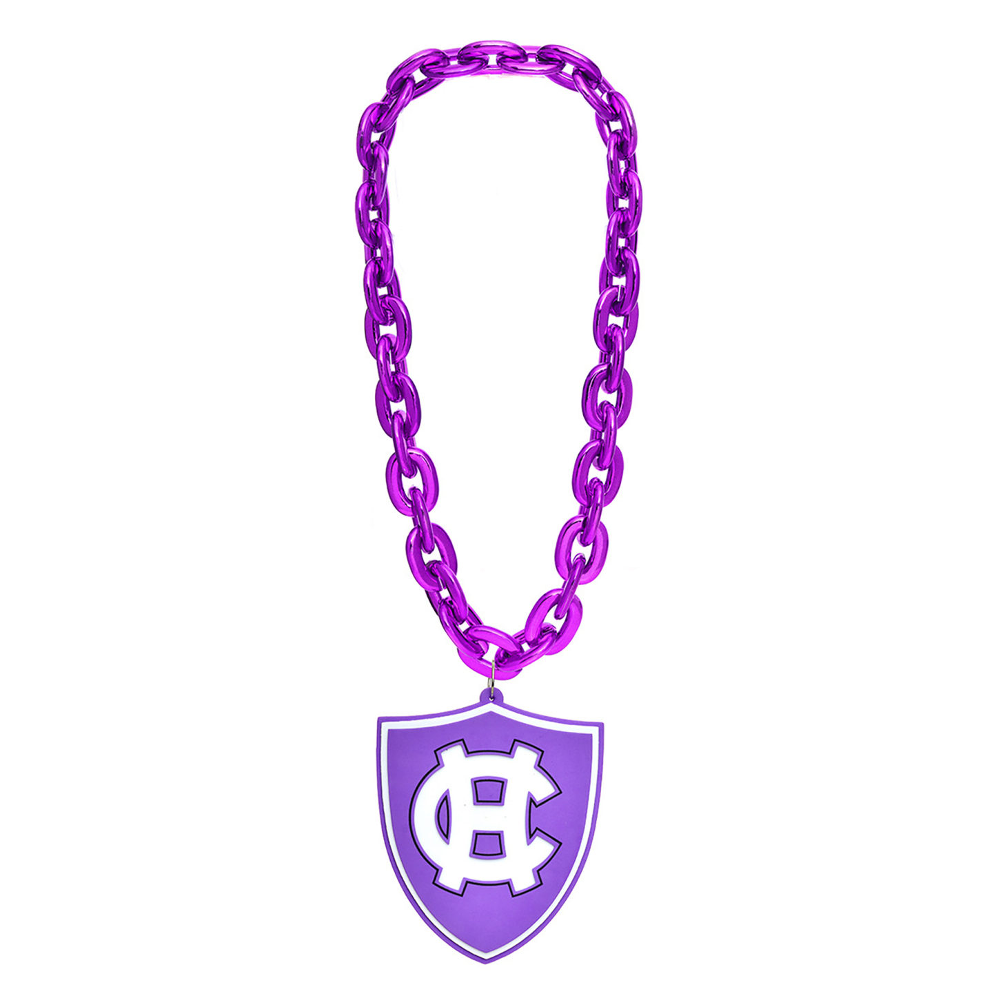 Customizable Foam EVA Medal Necklace for Major Events