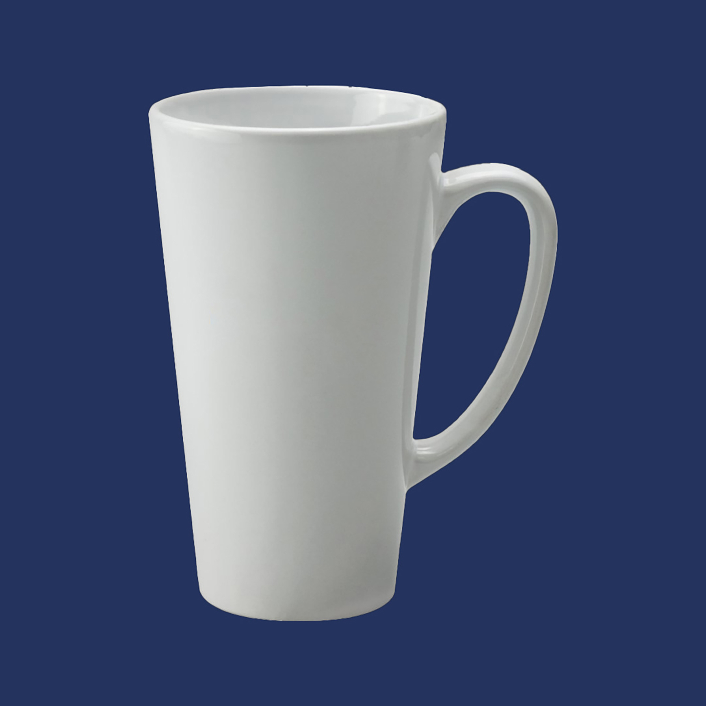 12oz Premium Ceramic Mug