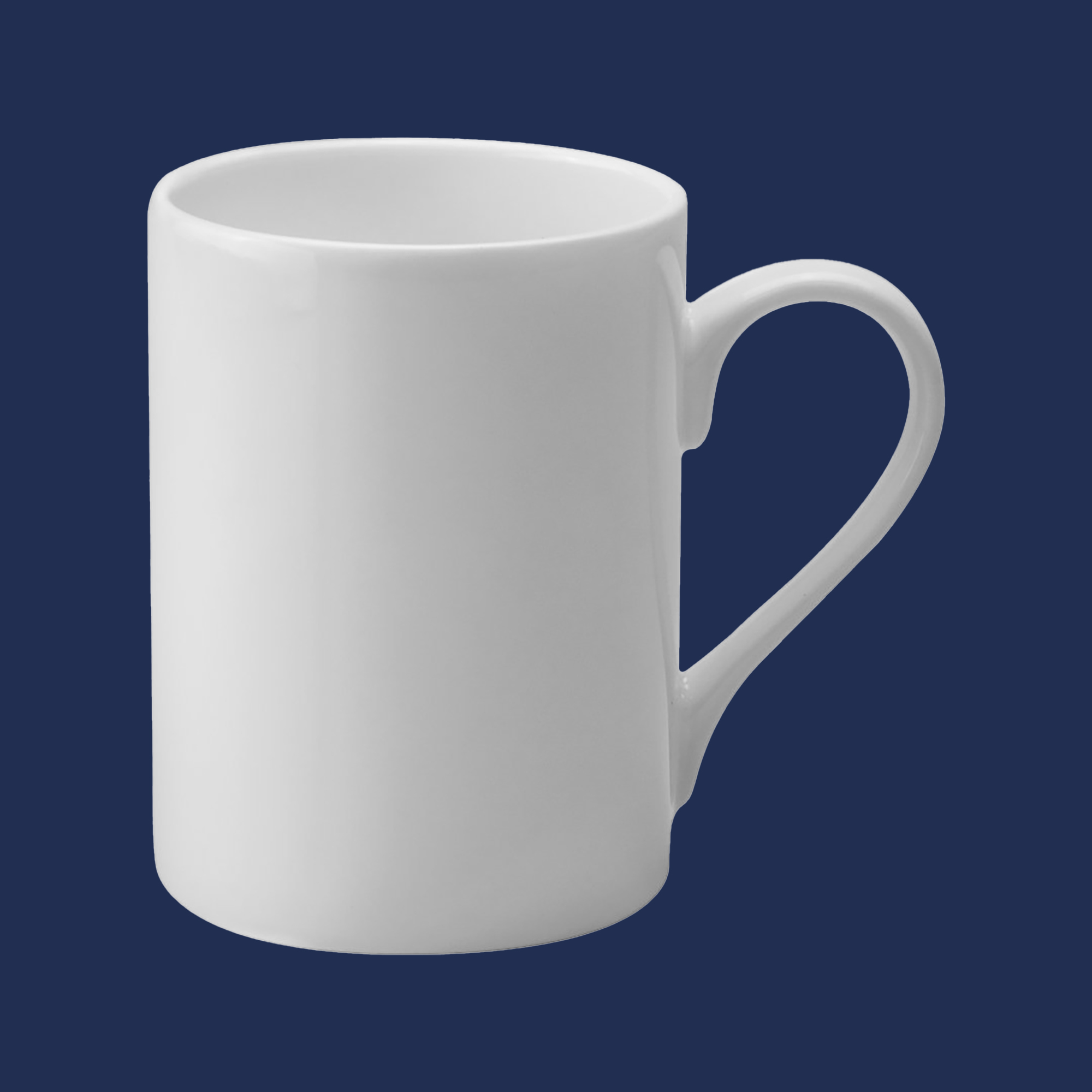 12oz Premium Ceramic Mug