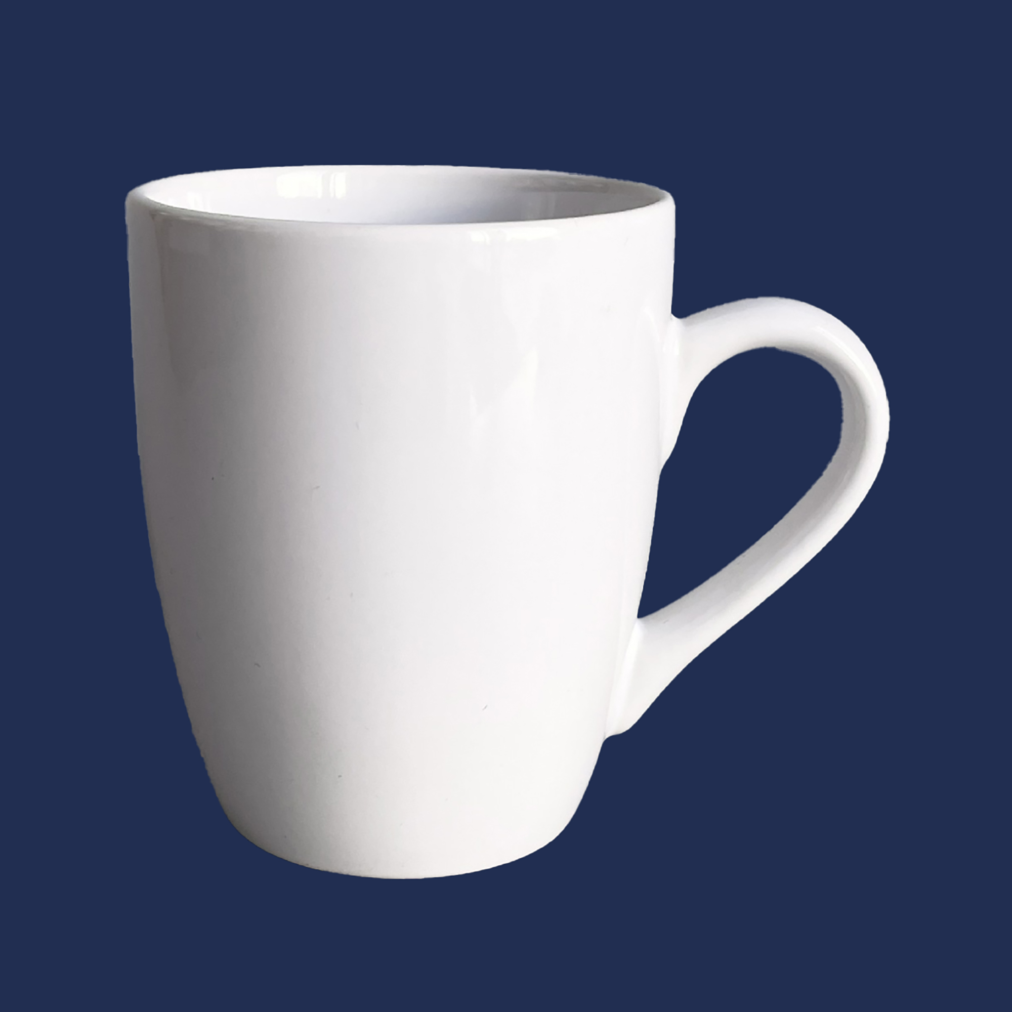 12oz Premium Ceramic Mug