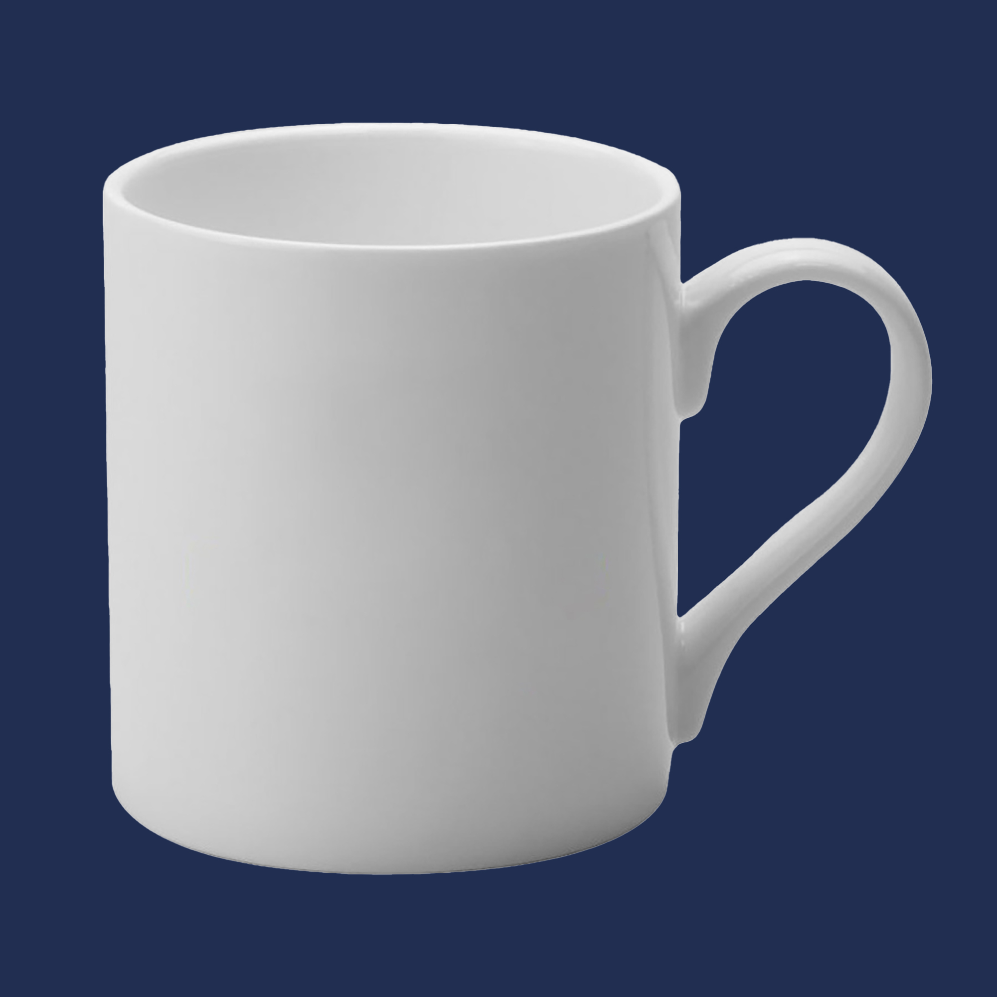 12oz Premium Ceramic Mug