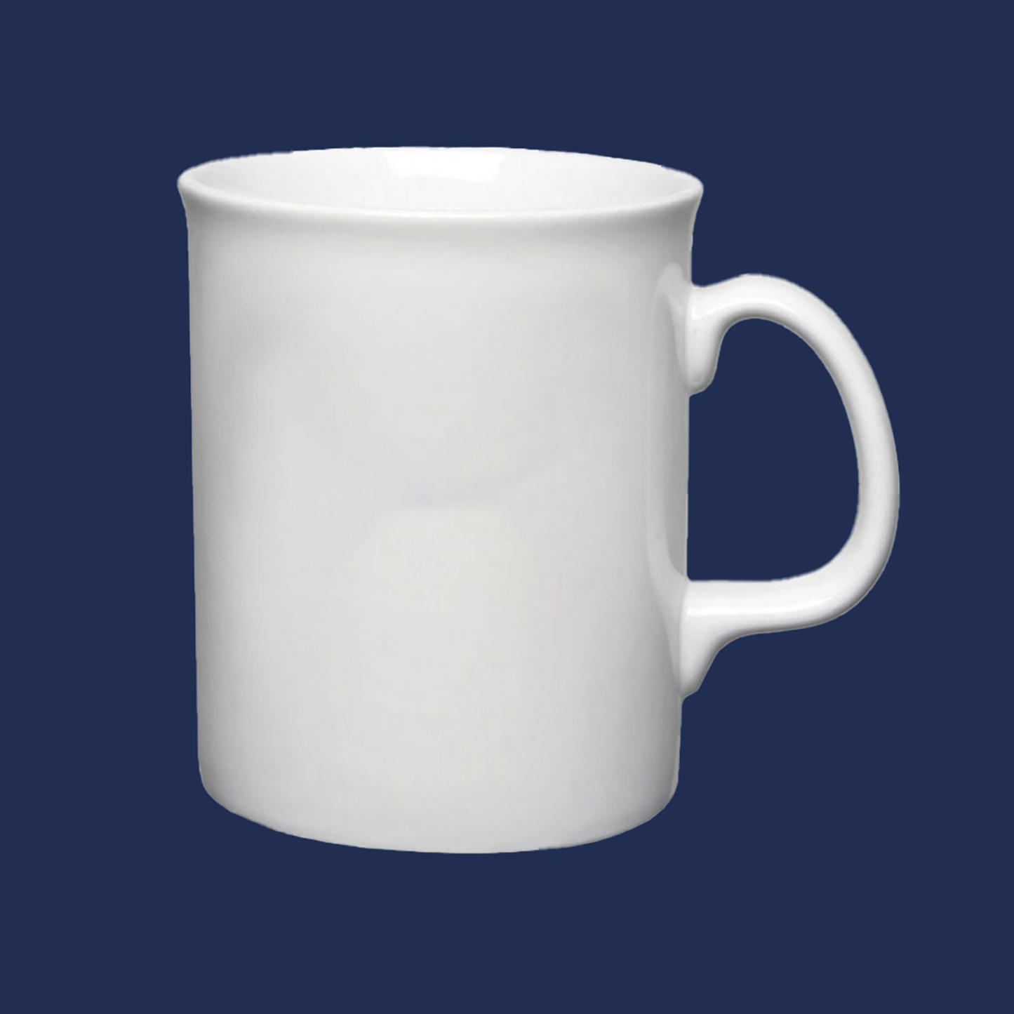 12oz Premium Ceramic Mug