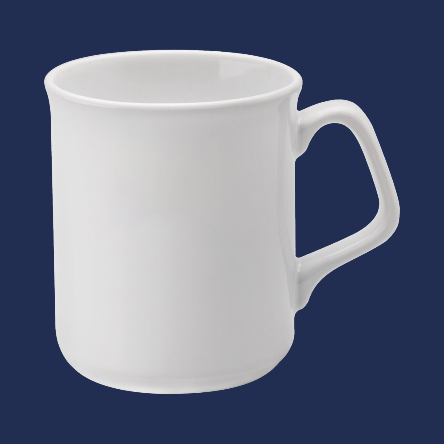 12oz Premium Ceramic Mug