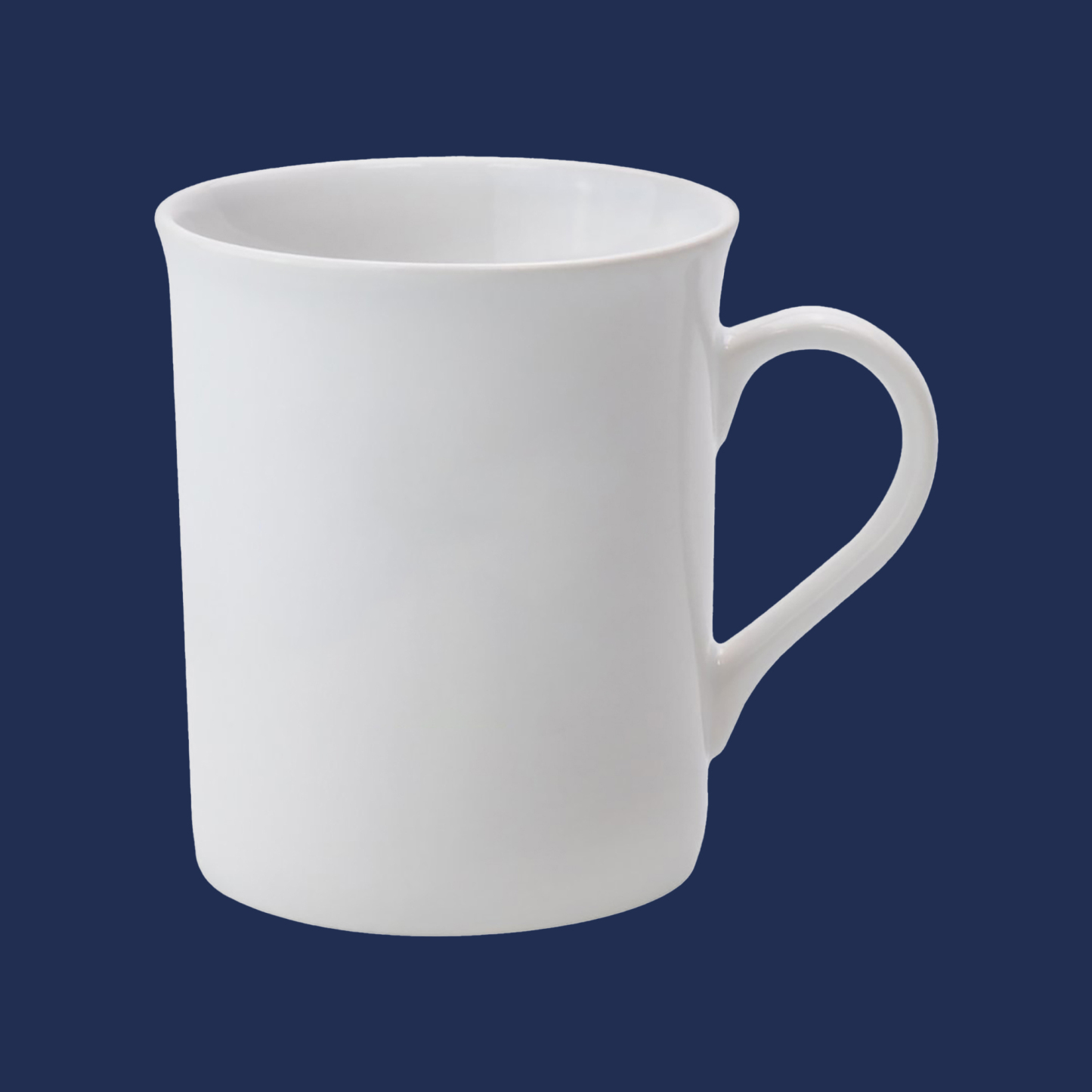 12oz Premium Ceramic Mug