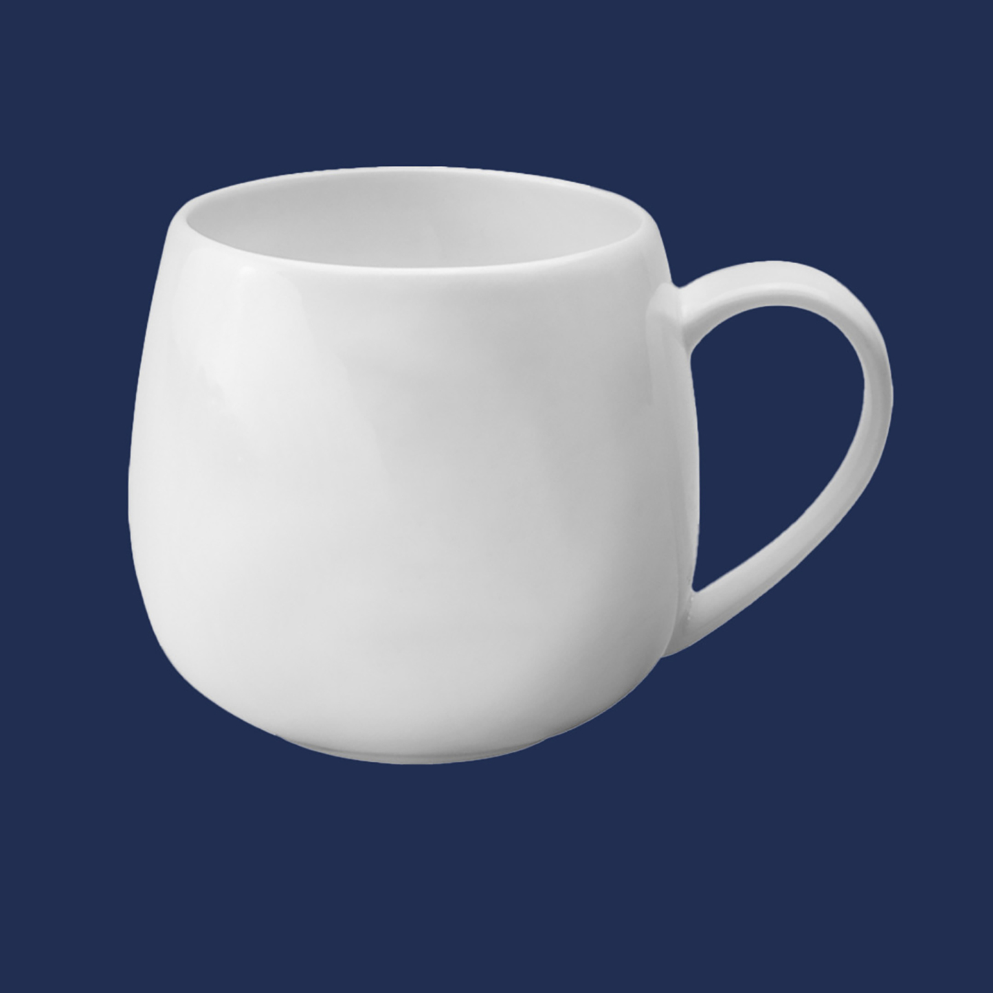 12oz Premium Ceramic Mug