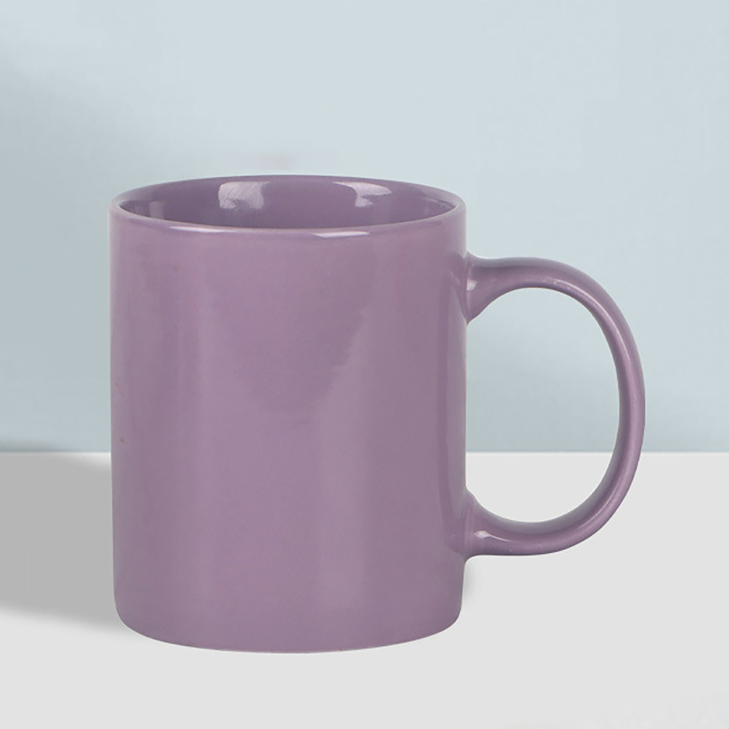 11oz Ceramic Mug for Coffee Tea Cocoa Milk