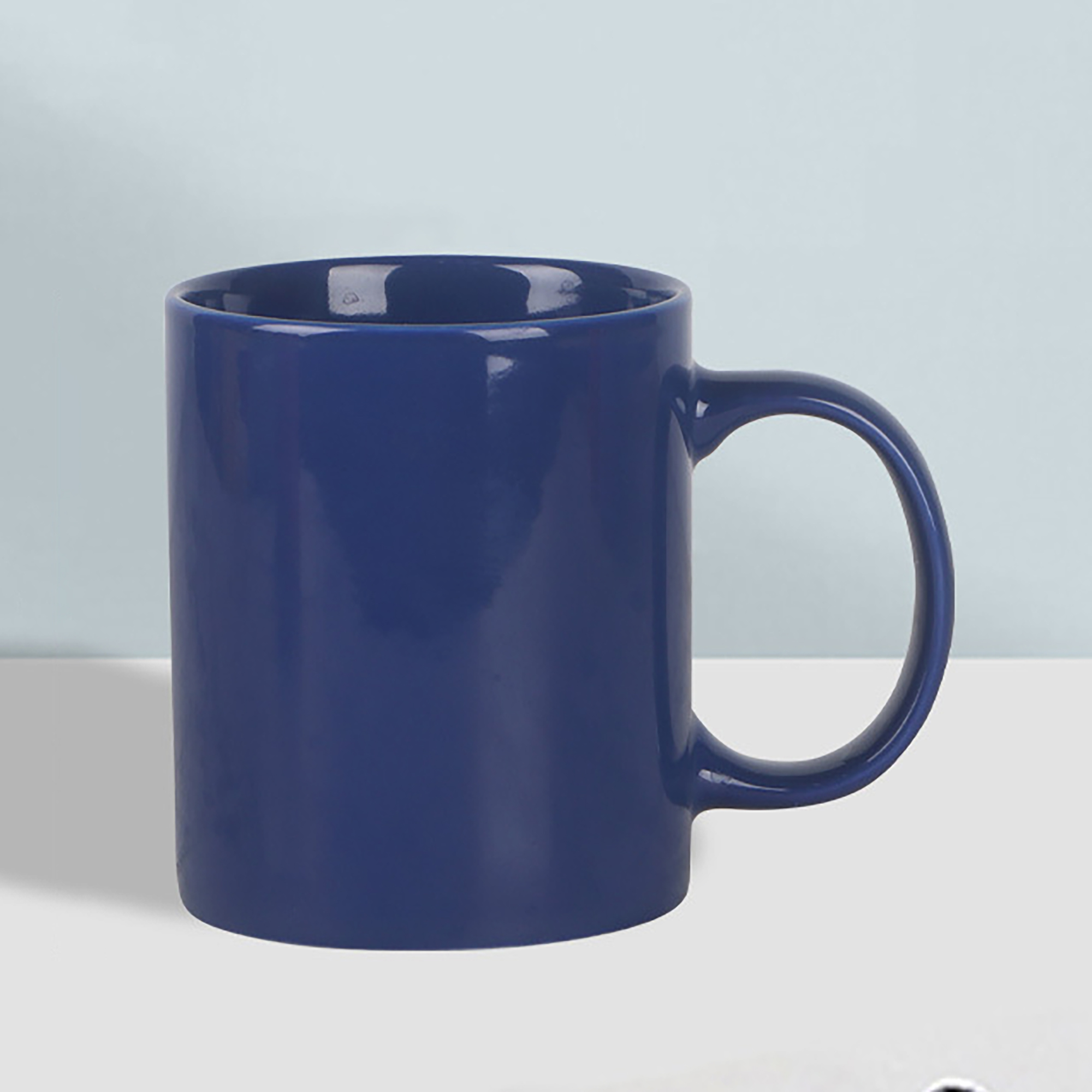 11oz Ceramic Mug for Coffee Tea Cocoa Milk