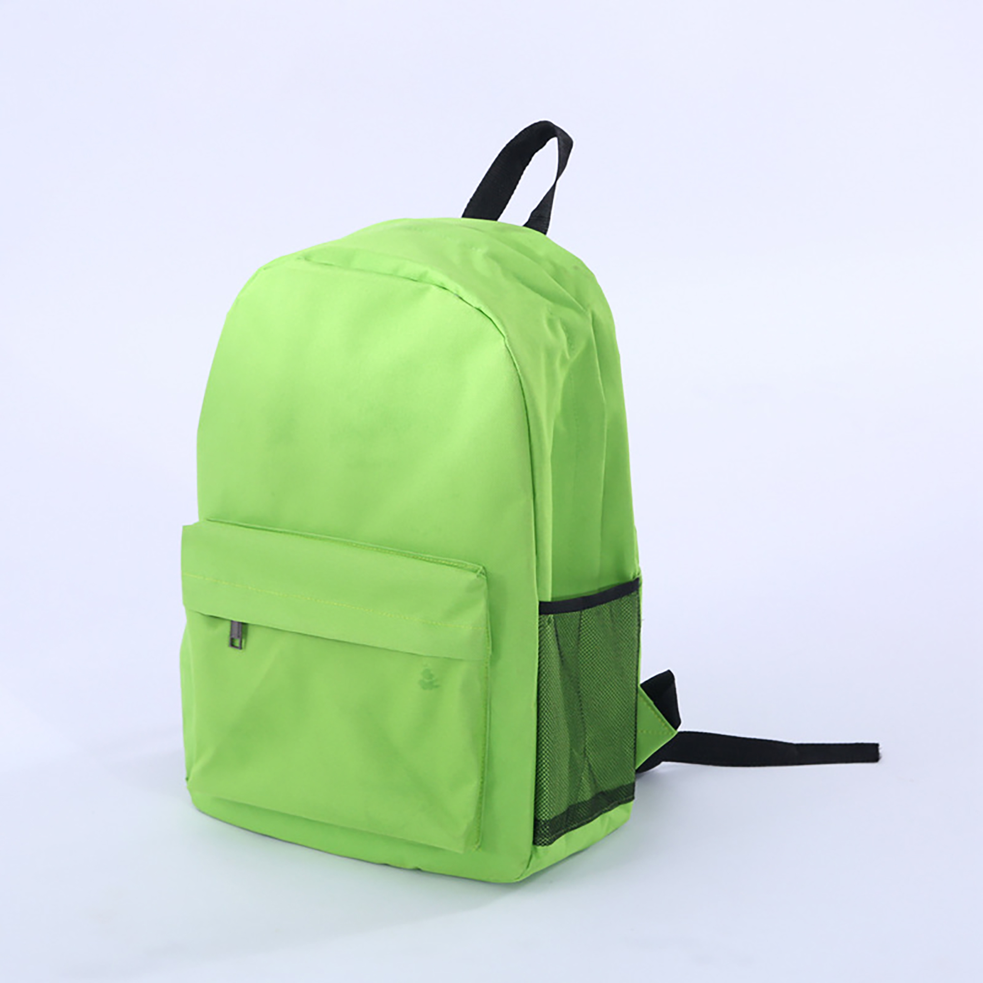 Durable Casual Backpack for School Travel Sports & Daily Use