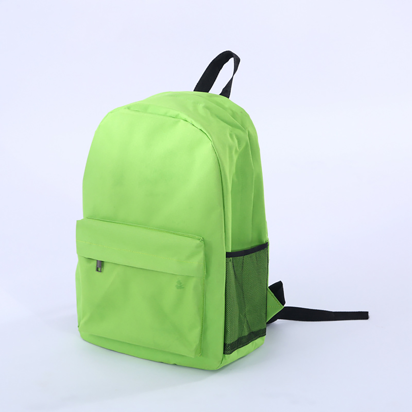 Durable Casual Backpack for School Travel Sports & Daily Use