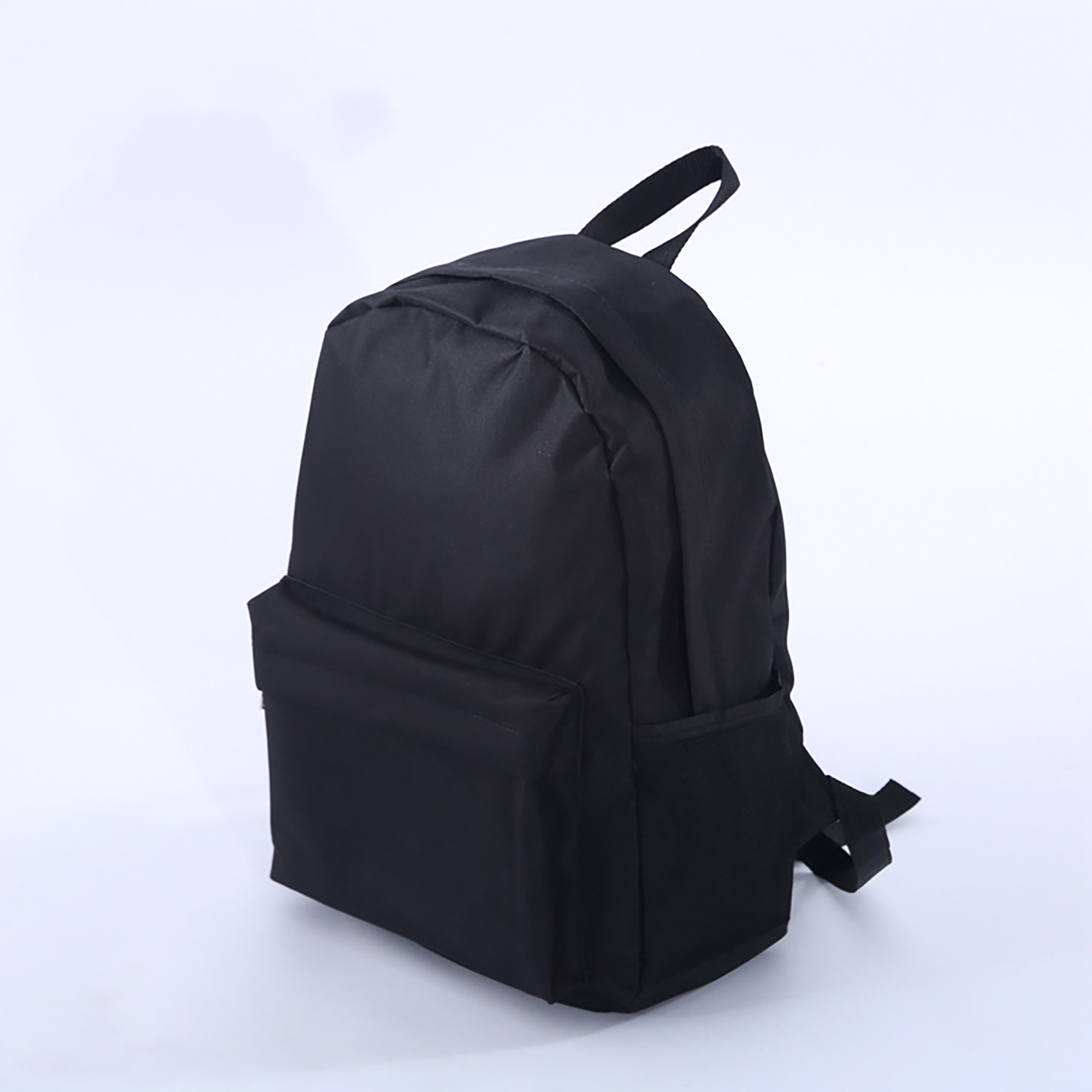 Durable Casual Backpack for School Travel Sports & Daily Use