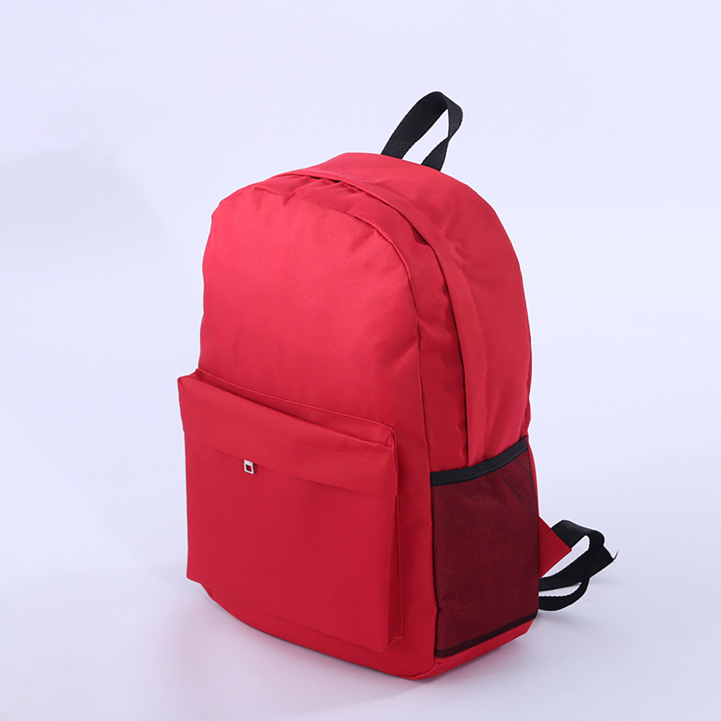 Durable Casual Backpack for School Travel Sports & Daily Use