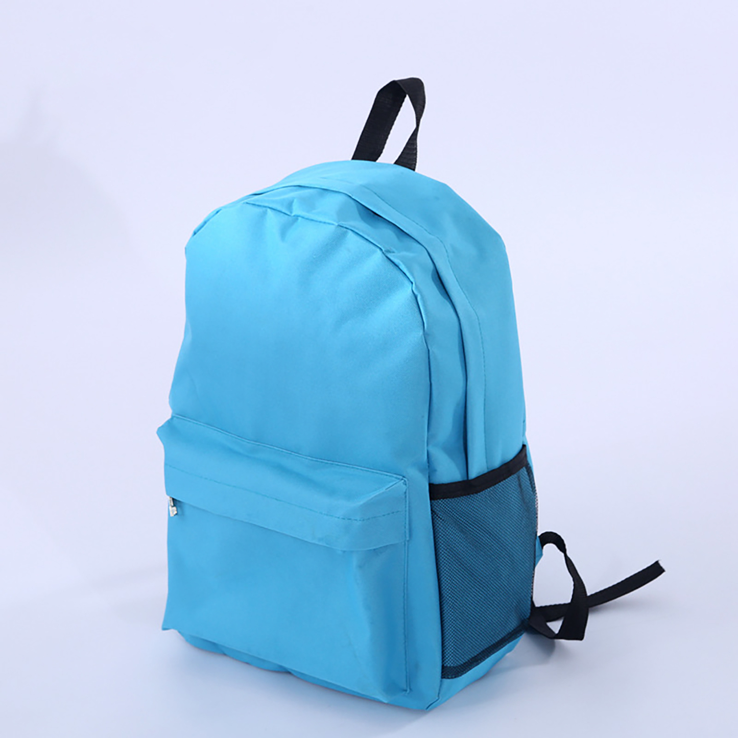 Durable Casual Backpack for School Travel Sports & Daily Use