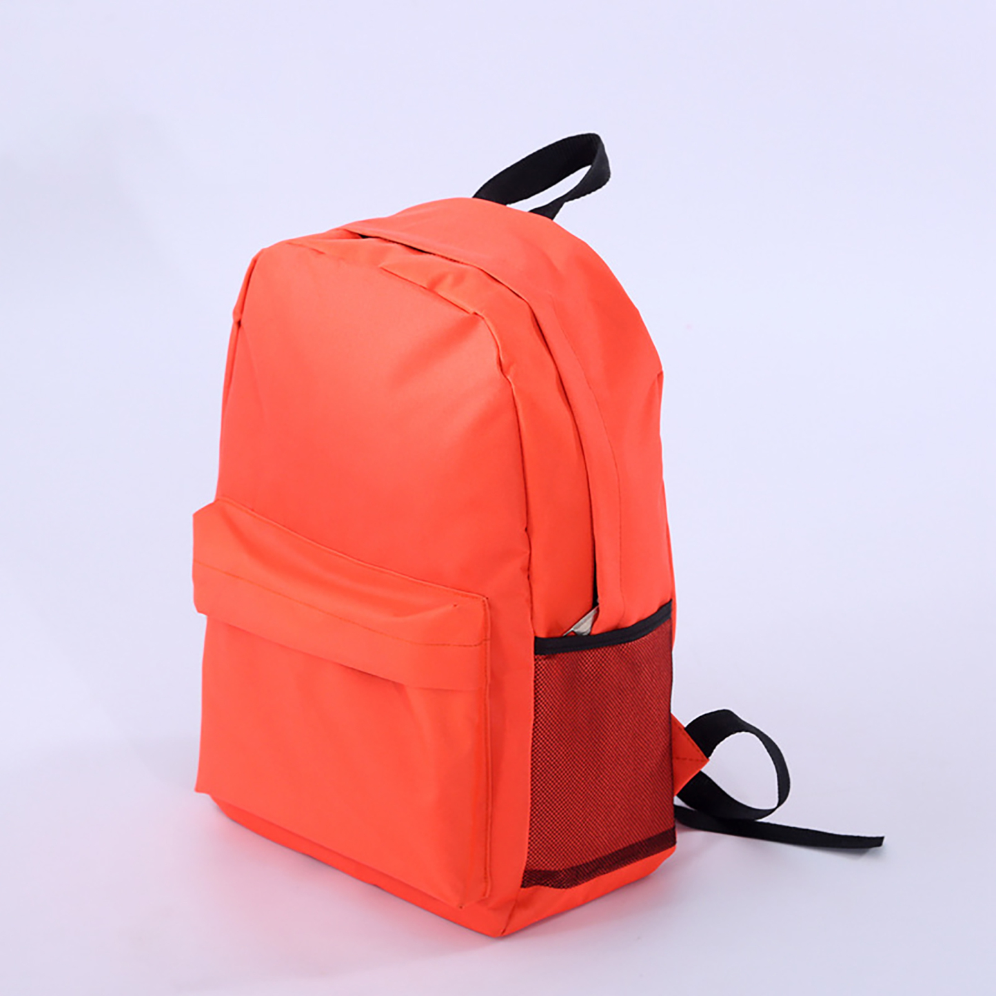 Durable Casual Backpack for School Travel Sports & Daily Use