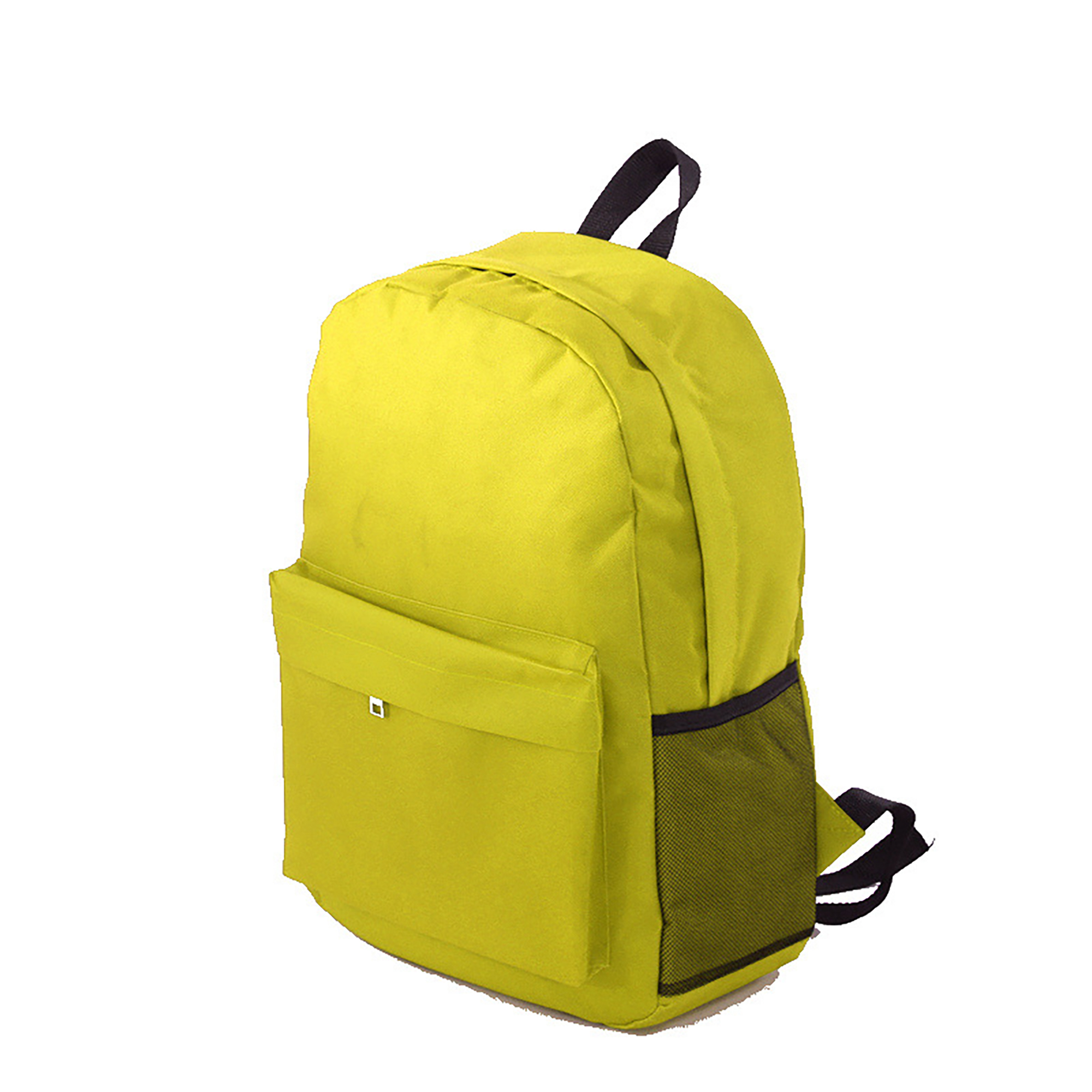 Durable Casual Backpack for School Travel Sports & Daily Use