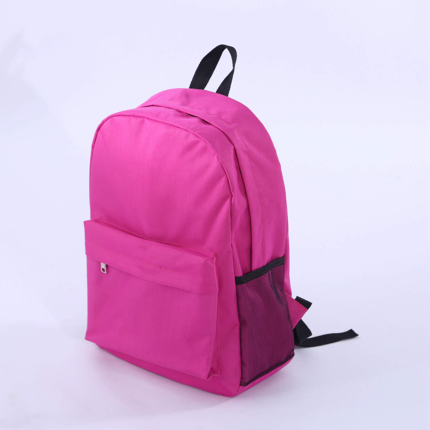 Durable Casual Backpack for School Travel Sports & Daily Use