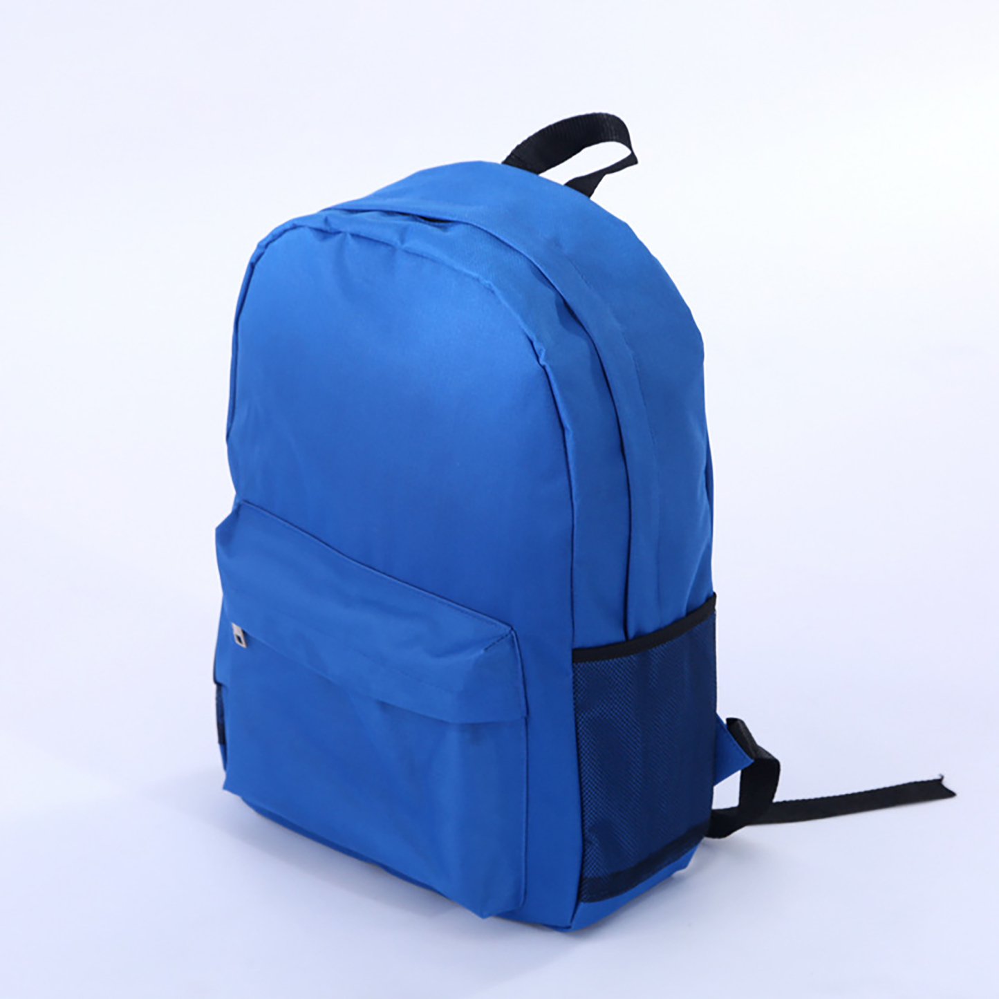 Durable Casual Backpack for School Travel Sports & Daily Use