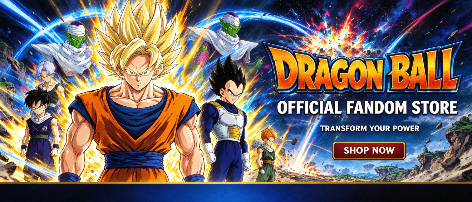 Dragon Ball