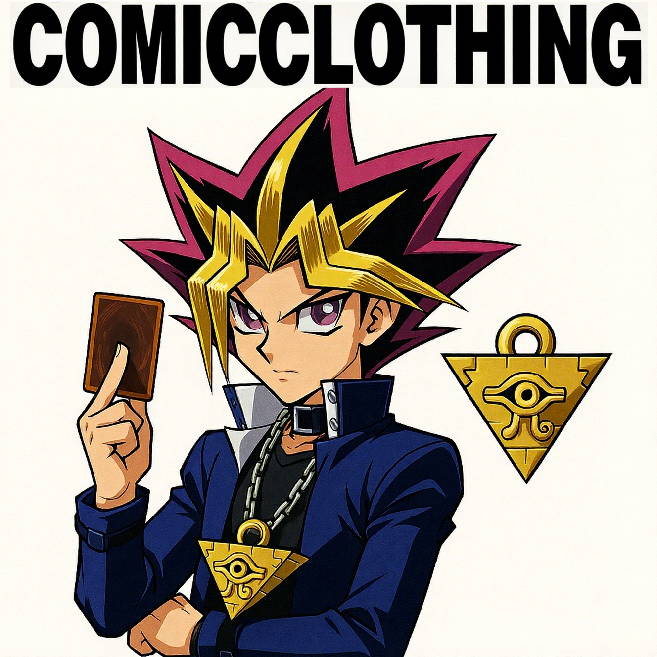 Yu-Gi-Oh!