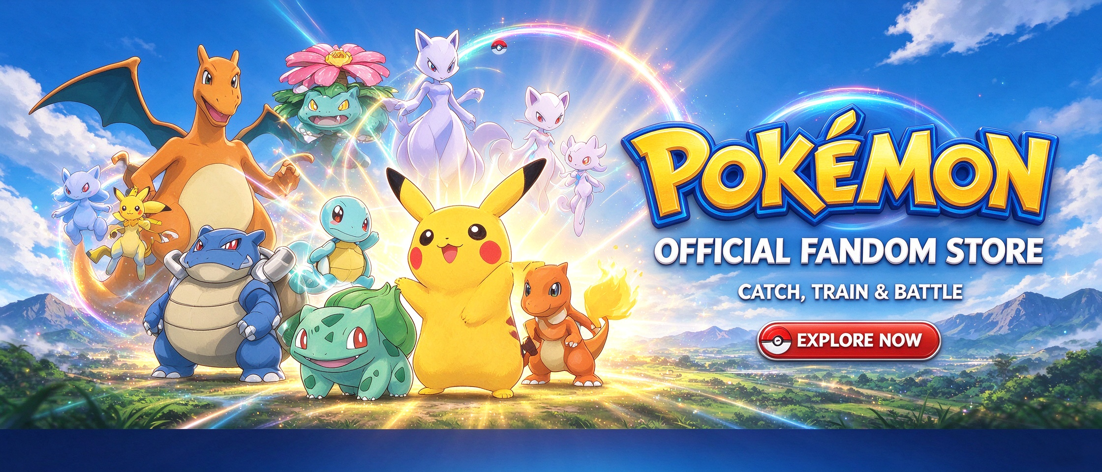Pokémon