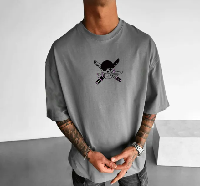 Unisex Vintage Tee