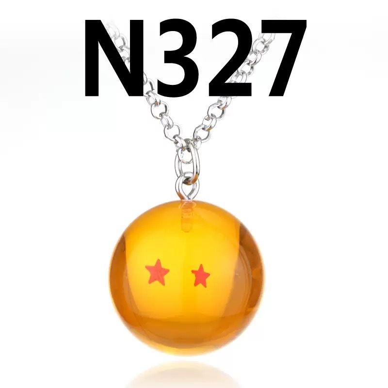 Unisex Creative 1~7 Planet Pendant-comicclothing