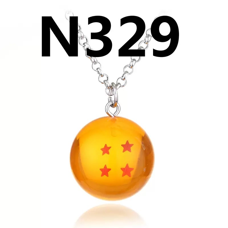 Unisex Creative 1~7 Planet Pendant-comicclothing