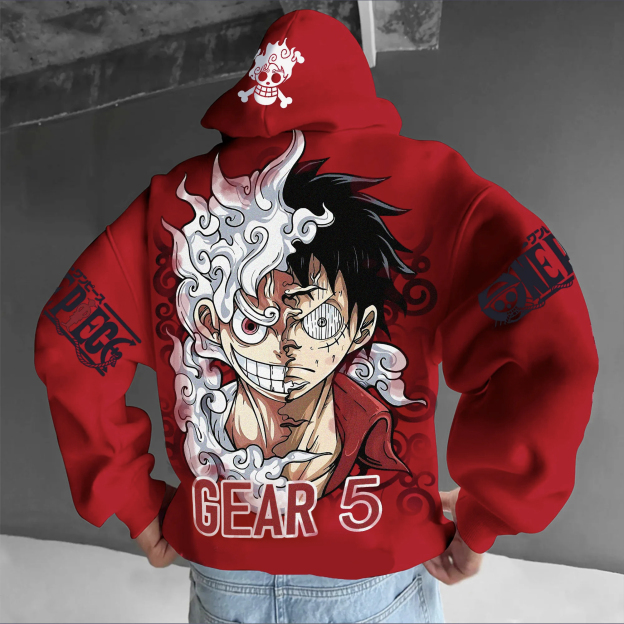 Unisex Vintage Hoodie丨