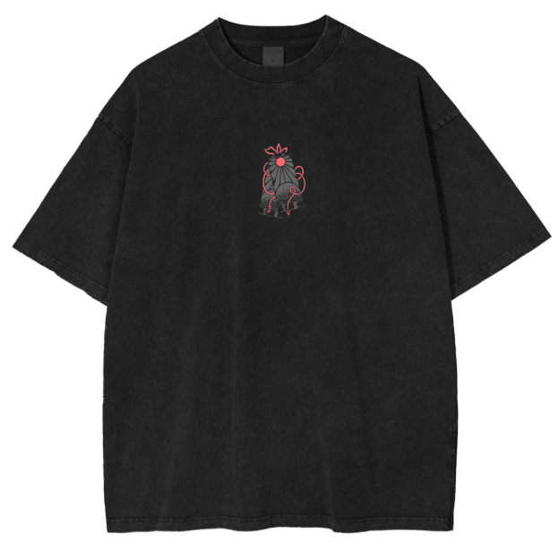Demon Slayer Tanjiro Kamado Shirt-comicclothing