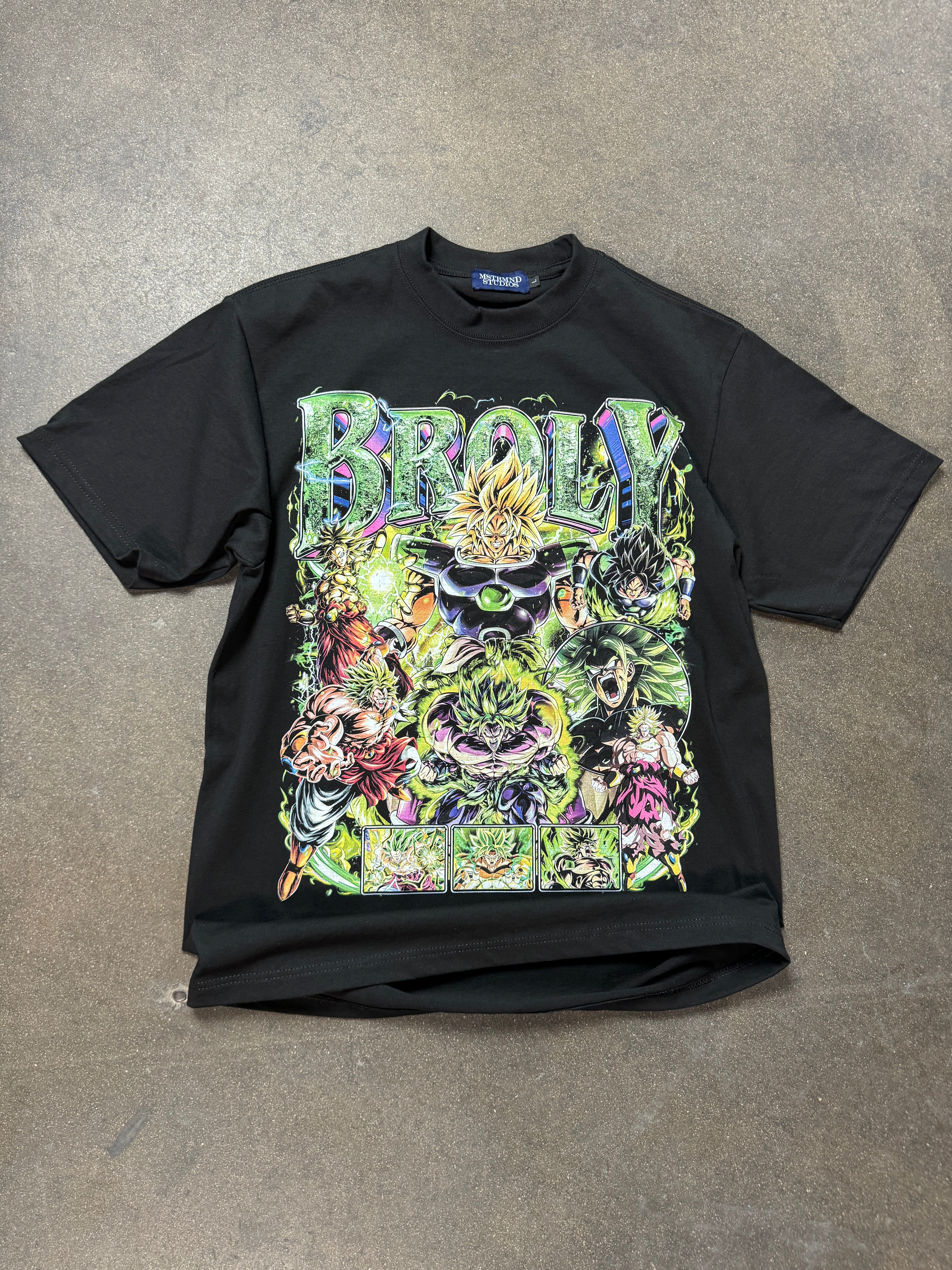 Broly-comicclothing