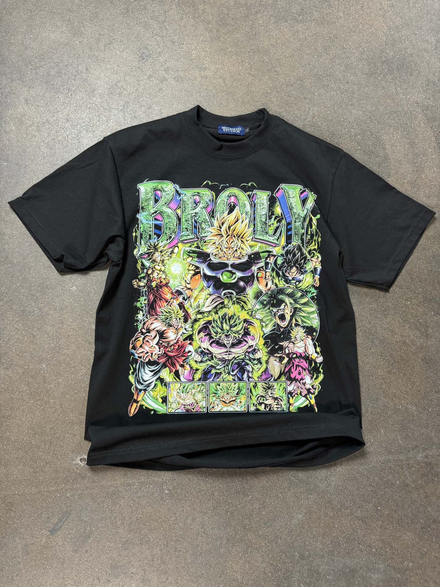 Broly-comicclothing
