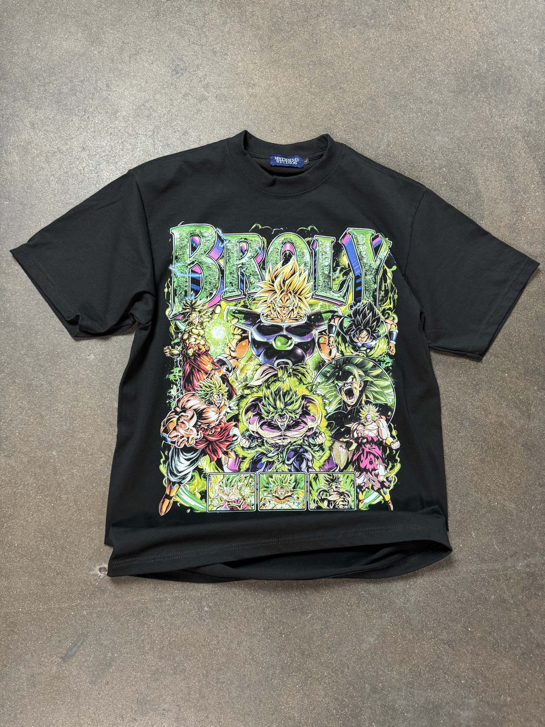 Broly-comicclothing