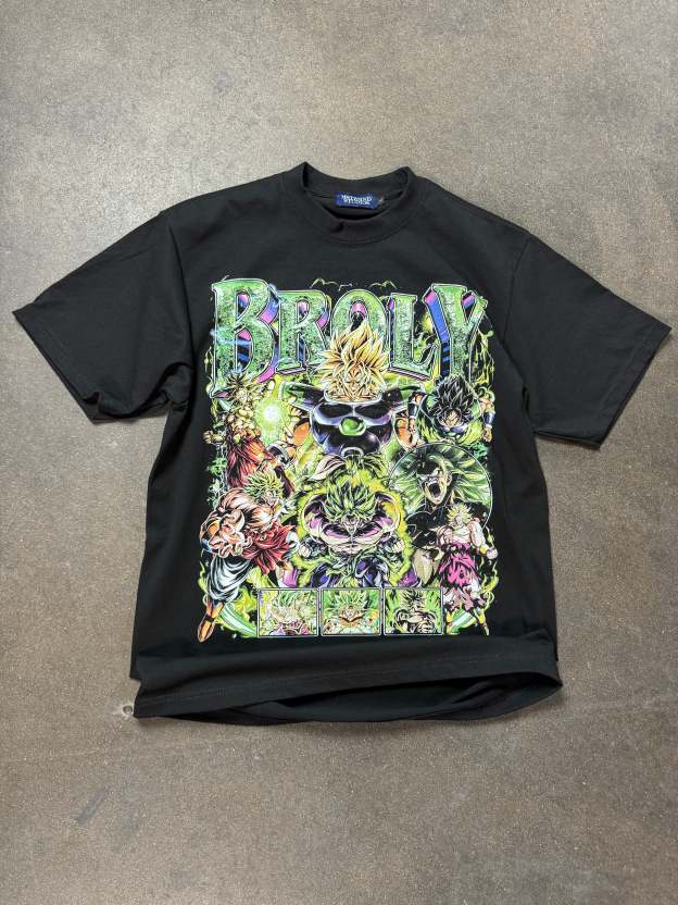 Broly-comicclothing