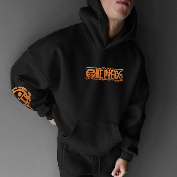 Unisex Vintage Hoodie丨