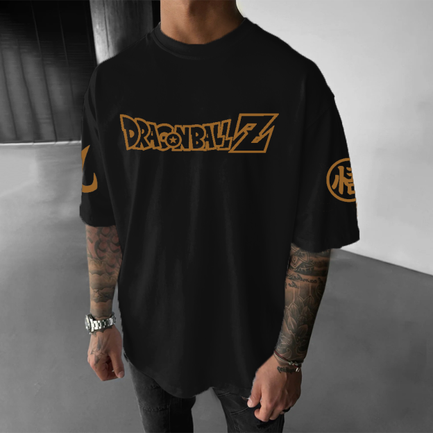 Men Inspired Vintage Streetwear Unisex Shirt