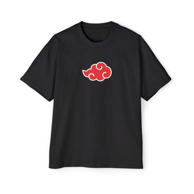 Shonen Rogue Ninja T-Shirt-comicclothing