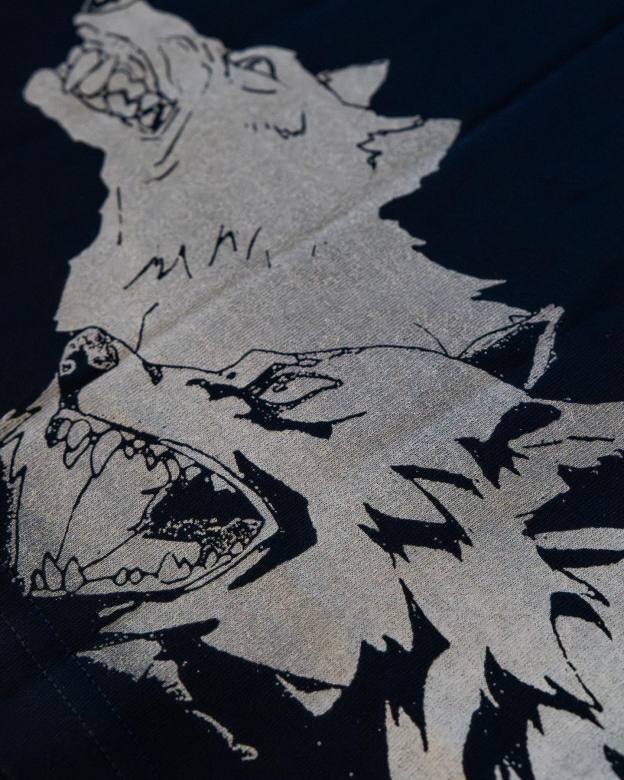 VINTAGE TEE丨T Shirt - JJK