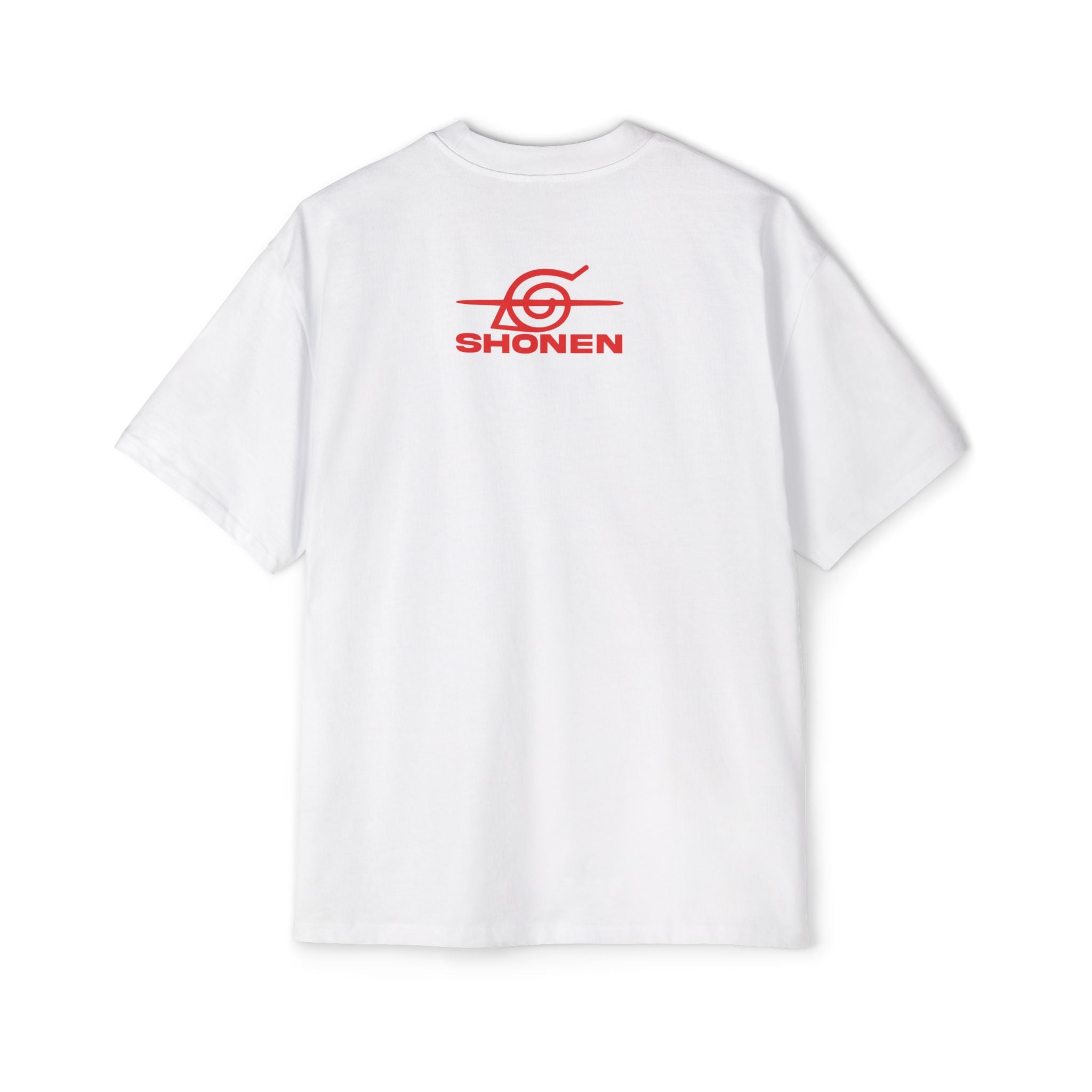 Shonen Rogue Ninja T-Shirt-comicclothing