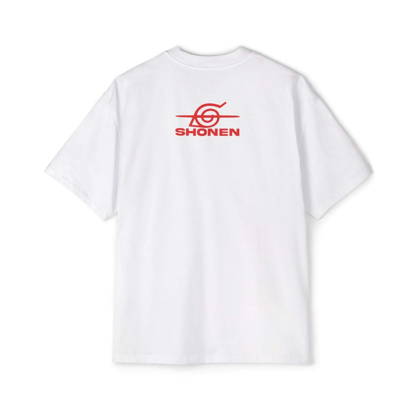 Shonen Rogue Ninja T-Shirt-comicclothing