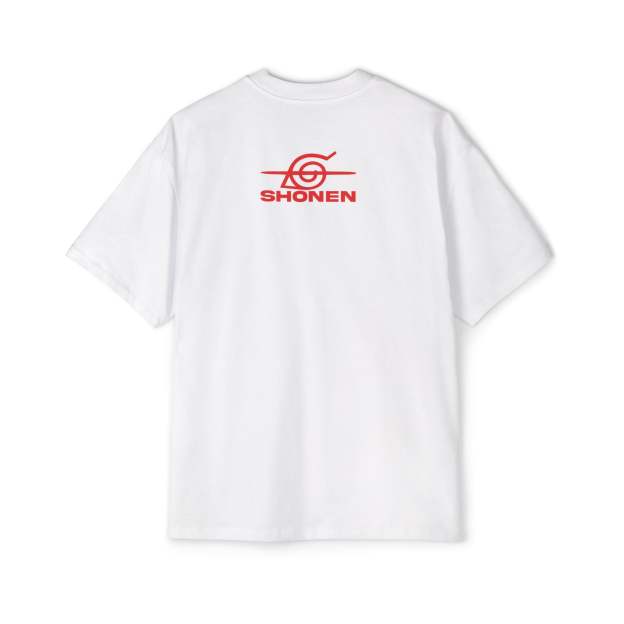 Shonen Rogue Ninja T-Shirt-comicclothing